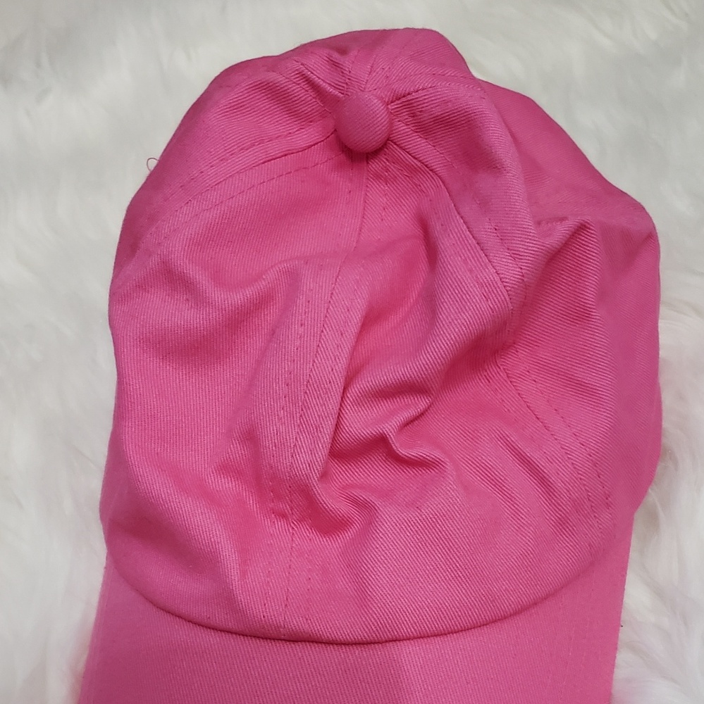 Baseball cap